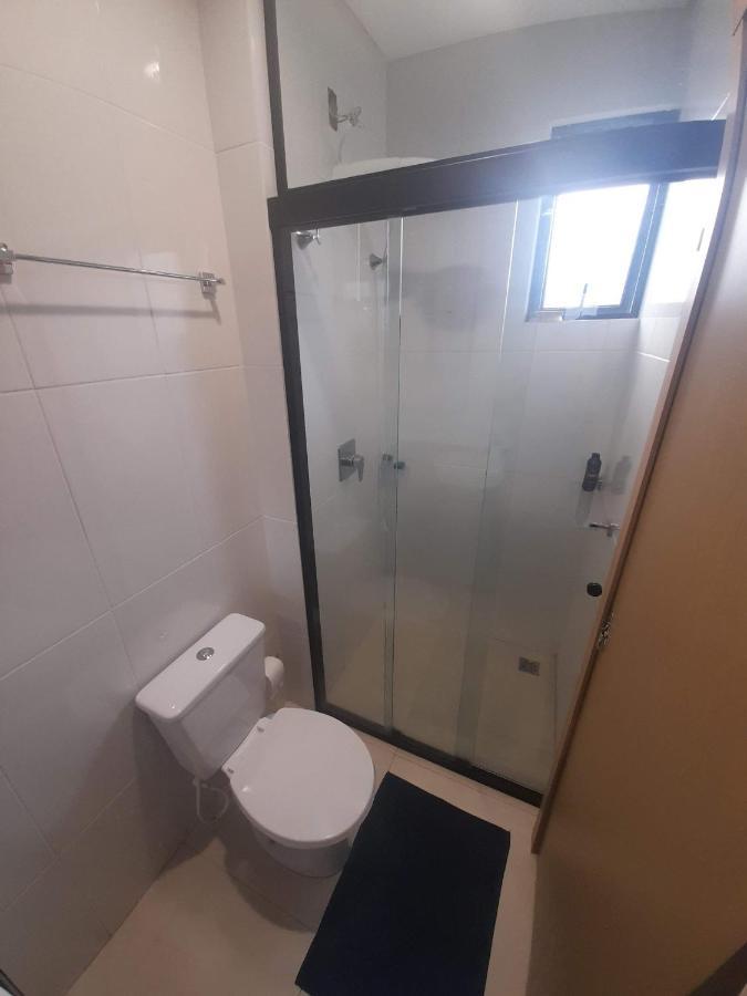 주앵빌 Cobertura Bom Retiro 아파트 외부 사진