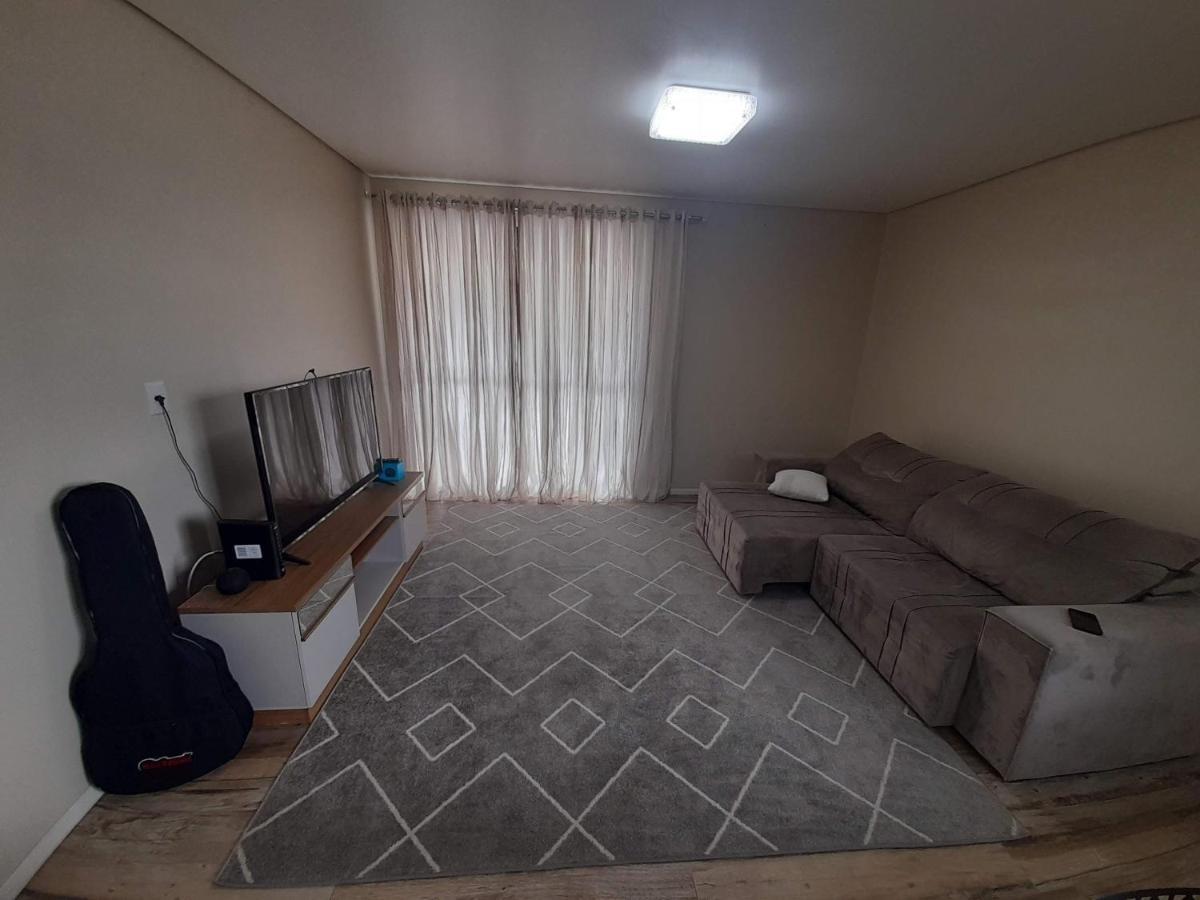 주앵빌 Cobertura Bom Retiro 아파트 외부 사진
